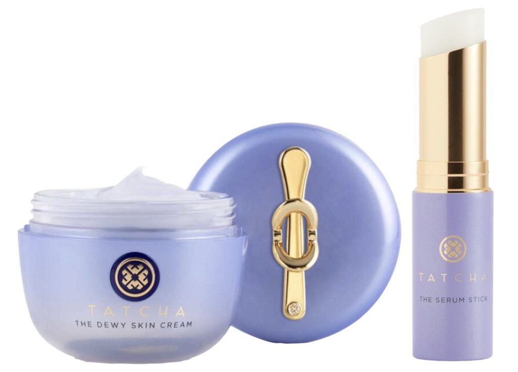 TATCHA Dewy Skin