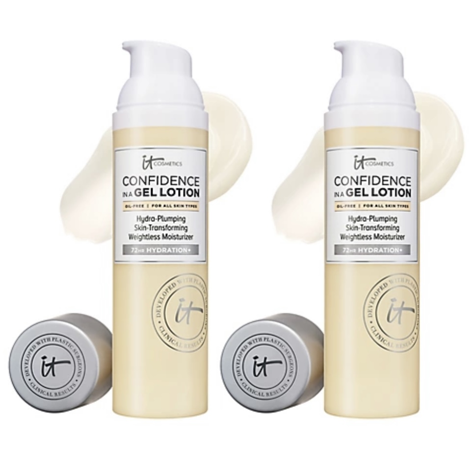 IT Cosmetics Confidence in a Gel