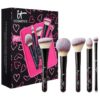 IT Cosmetics Your Heavenly Luxe Skin-Loving 6 Piece Brush Set