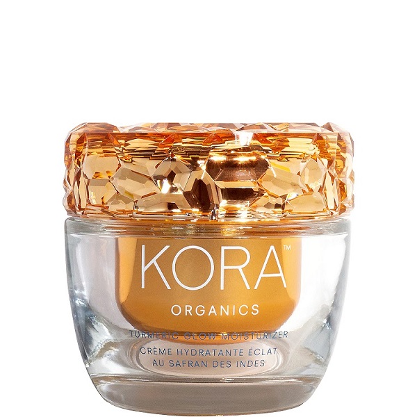 Kora Organics Turmeric Glow Moisturizer