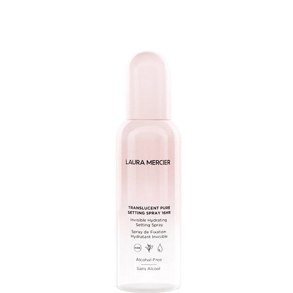 Laura Mercier Translucent Pure Setting Spray 16HR