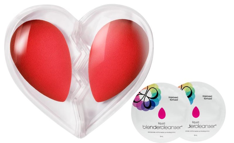beautyblender Love 2 Blend Set