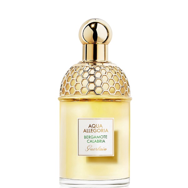 Guerlain Aqua Allegoria Bergamote Calabria Eau de Toilette, 2.5-oz.