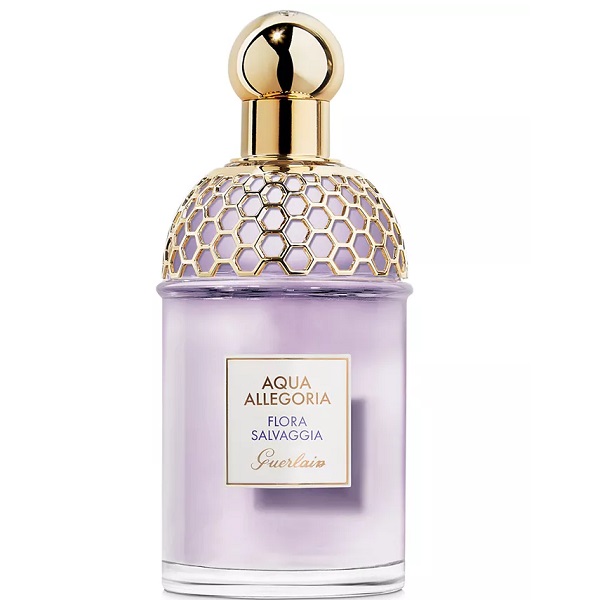 Guerlain Aqua Allegoria Flora Salvaggia Eau de Toilette Spray, 4.2-oz.