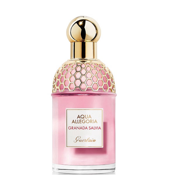 Guerlain Aqua Allegoria Granada Salvia Pomegranate Eau de Toilette Spray, 2.5-oz.