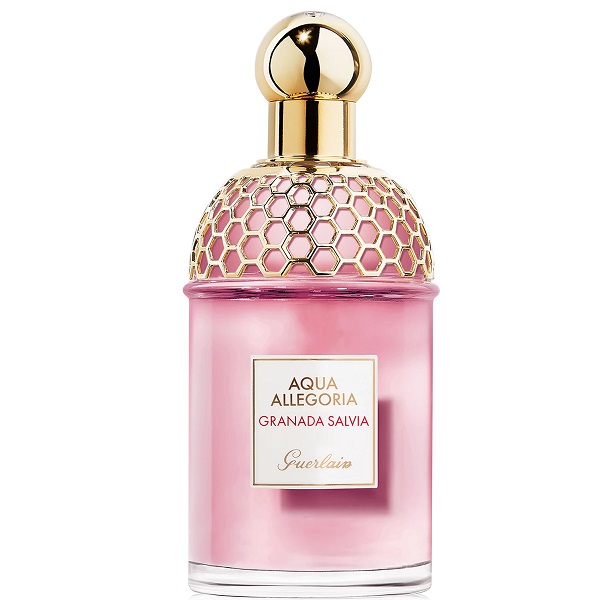 Guerlain Aqua Allegoria Granada Salvia Pomegranate Eau de Toilette Spray, 4.2-oz.