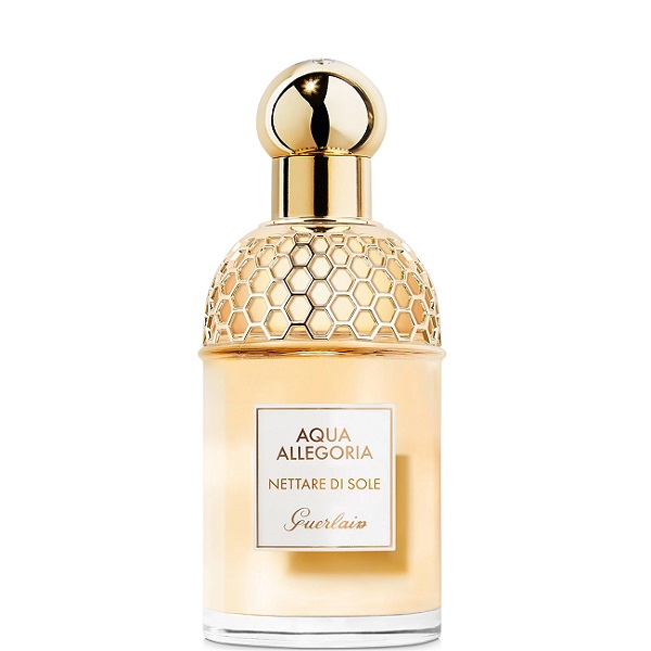 Guerlain Aqua Allegoria Nettare di Sole Eau de Toilette Spray, 2.5-oz.