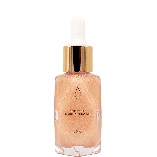 Athr Beauty Desert Sky Highlighting Oil