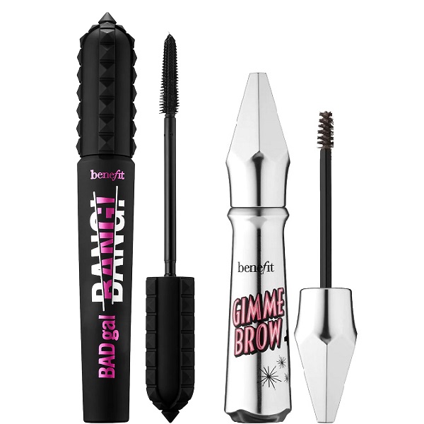 Benefit Cosmetics VolumEYES Lash & Brow Set