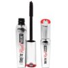 Benefit Lashes All The Way Extreme Lengthening Mascara Value 2 Piece Set