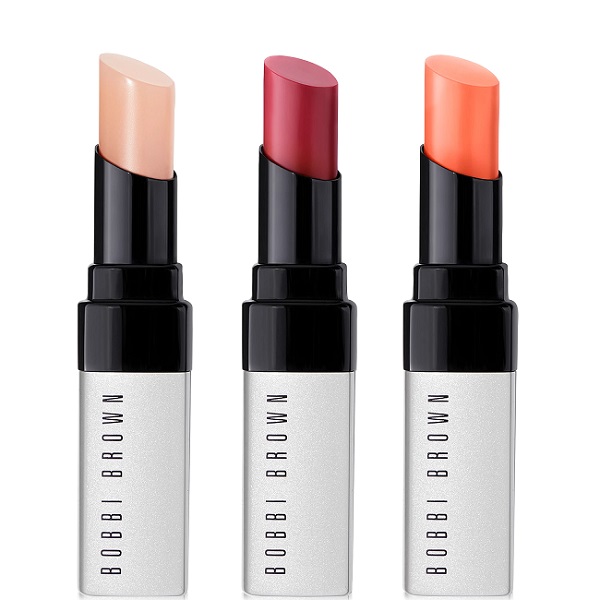 Bobbi Brown Just A Hint Extra Lip Tint 3 Piece Set