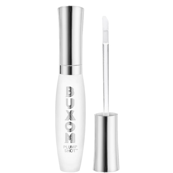 Buxom Plump Shot Collagen-Infused Lip Serum