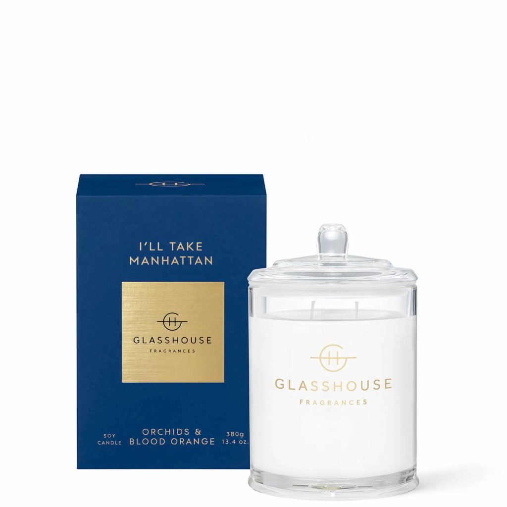 Glasshouse Fragrance