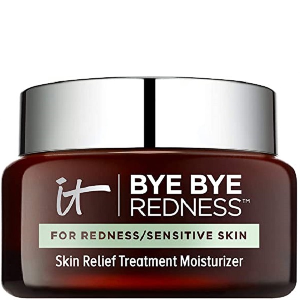 IT Cosmetics Bye Bye Redness Sensitive Skin Moisturizer