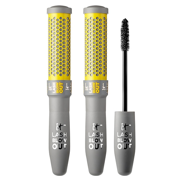 IT Cosmetics Lash Blowout Volumizing Mascara
