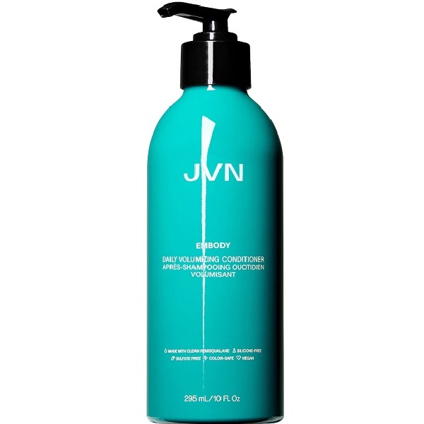 JVN Embody Daily Volumizing Conditioner