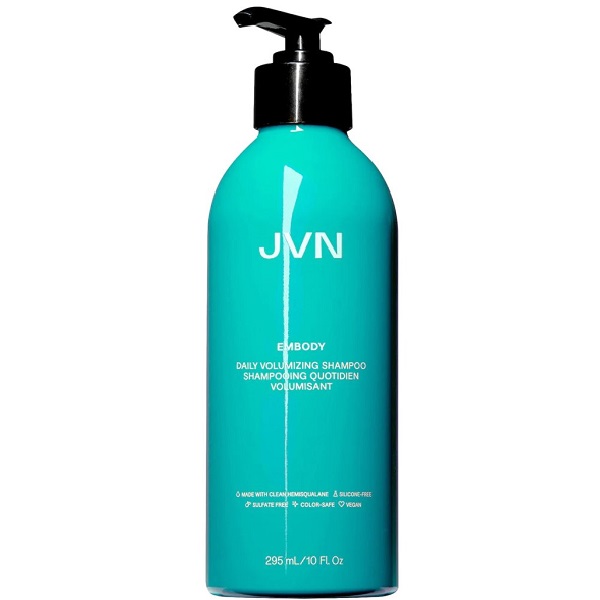 JVN Embody Daily Volumizing Shampoo
