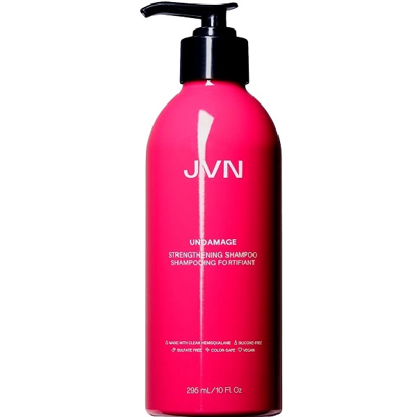 JVN Undamage Strengthening Shampoo