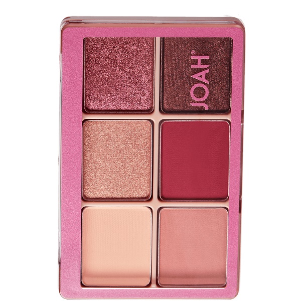 Joah Escapade Eyeshadow Palette