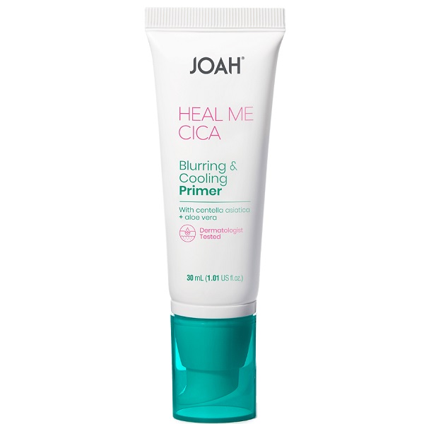 Joah Heal Me CICA Primer