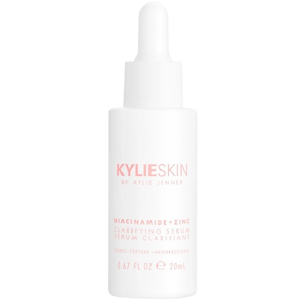 KYLIE SKIN Clarifying Serum