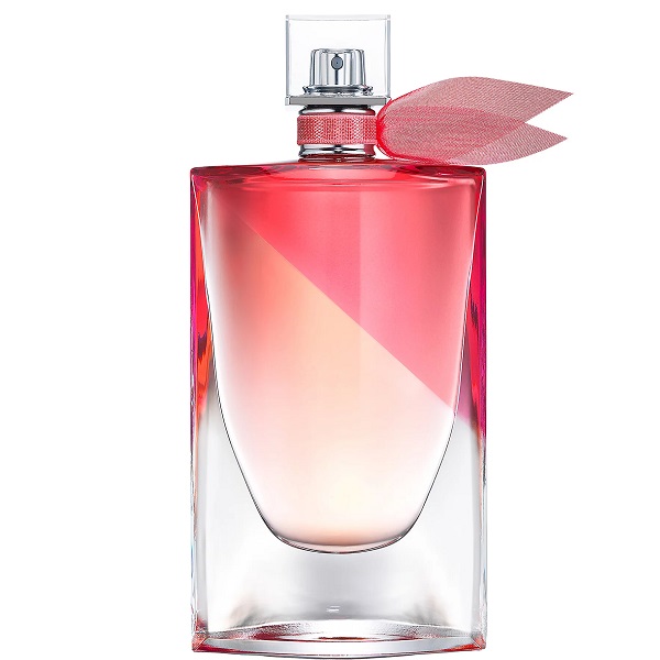 Lancome La Vie Est Belle En Rose Eau de Toilette, 3.4 fl oz