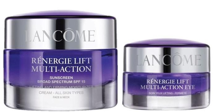 Lancôme Renergie Multi-Action Set