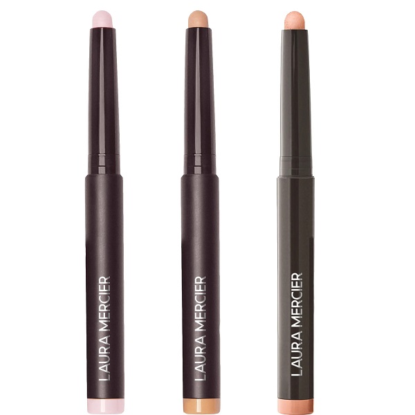 Laura Mercier Caviar Stick Eyeshadow Trio