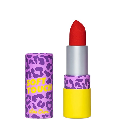 Lime Crime Soft Touch Lipstick