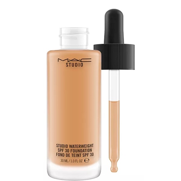 MAC Cosmetics Foundation