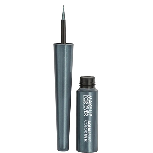 Make Up For Ever Aqua Resist Color Ink 24HR Waterproof Liquid Eyeliner