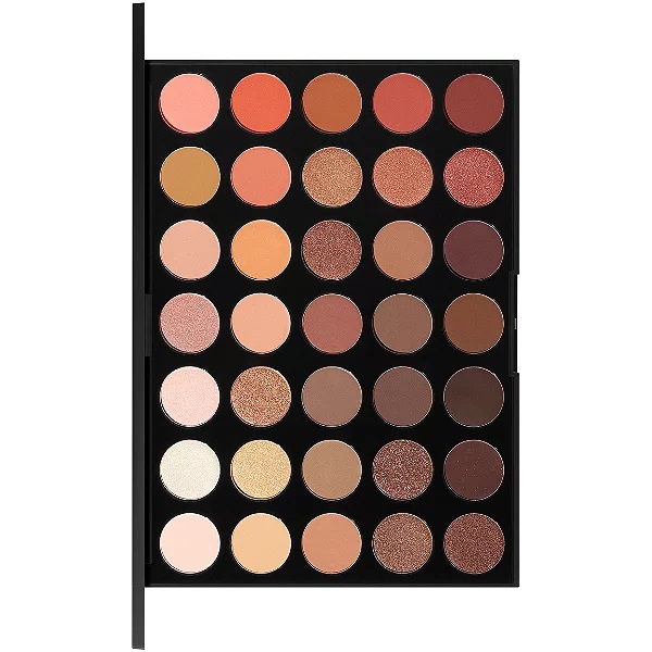 MORPHE 35O Supernatural Glow Artistry Palette