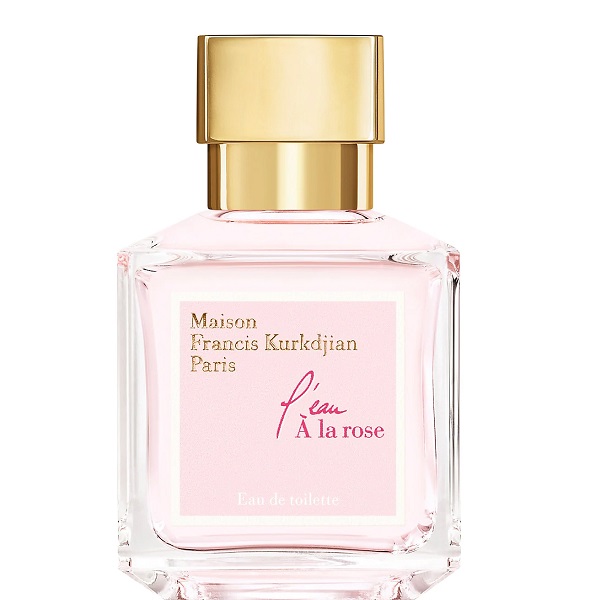 Maison Francis Kurkdjian L'Eau À La Rose Eau de Toilette