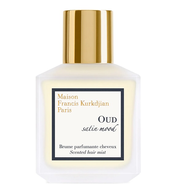 Maison Francis Kurkdjian Oud Satin Mood Hair Mist