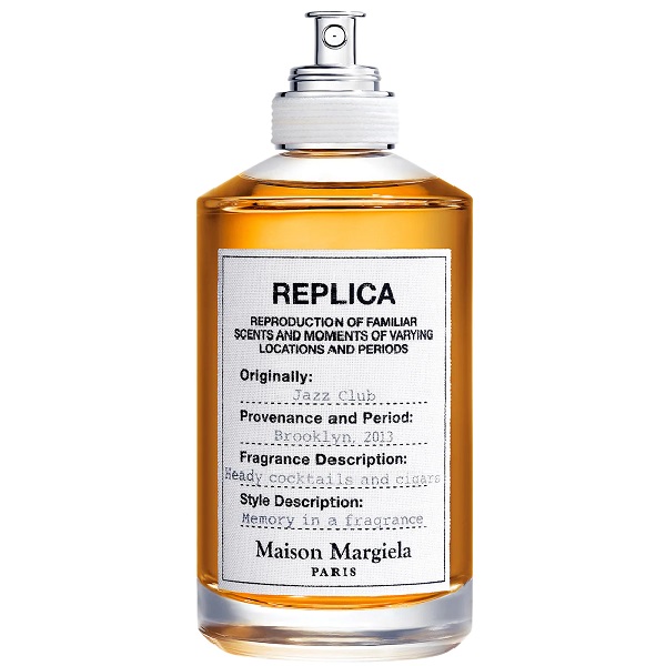 Maison Margiela ’REPLICA’ Jazz Club