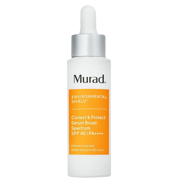Murad Correct & Protect Broad Spectrum SPF 45 PA++++