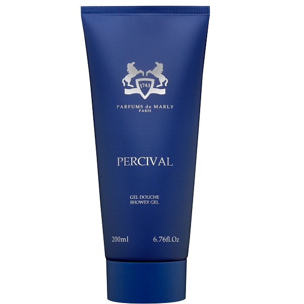 Parfums de Marly Percival Shower Gel