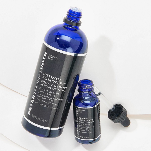 Peter Thomas Roth Retinol PM