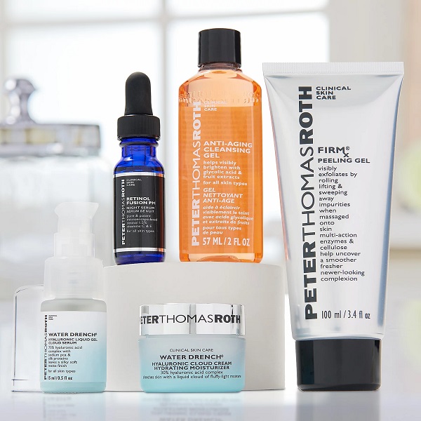 Peter Thomas Roth Classics