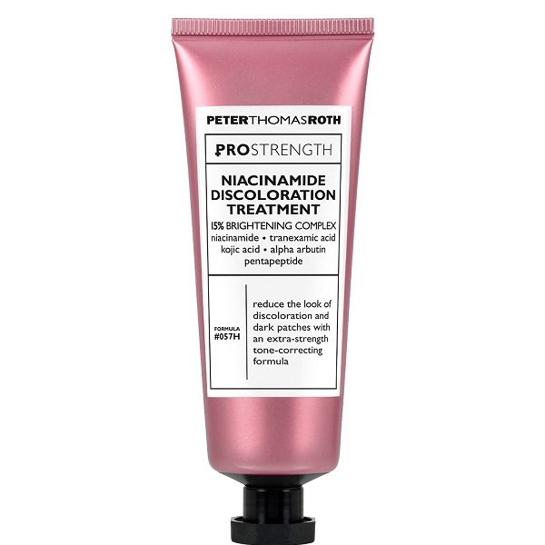 Peter Thomas Roth PRO Strength Niacinamide Discoloration Treatment
