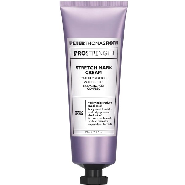 Peter Thomas Roth PRO Strength Stretch Mark Cream