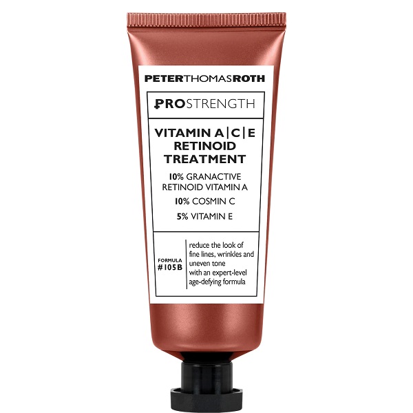 Peter Thomas Roth PRO Strength Vitamin ACE Retinoid Treatment