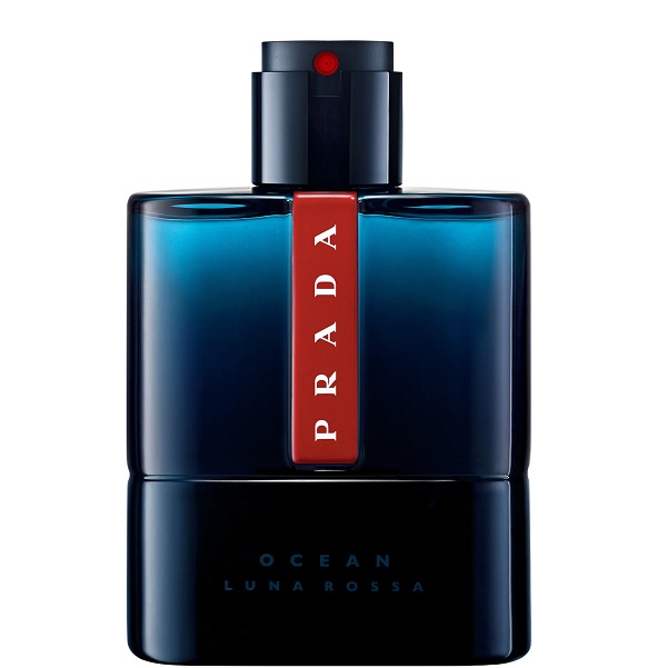 Prada Luna Rossa Ocean Eau de Toilette