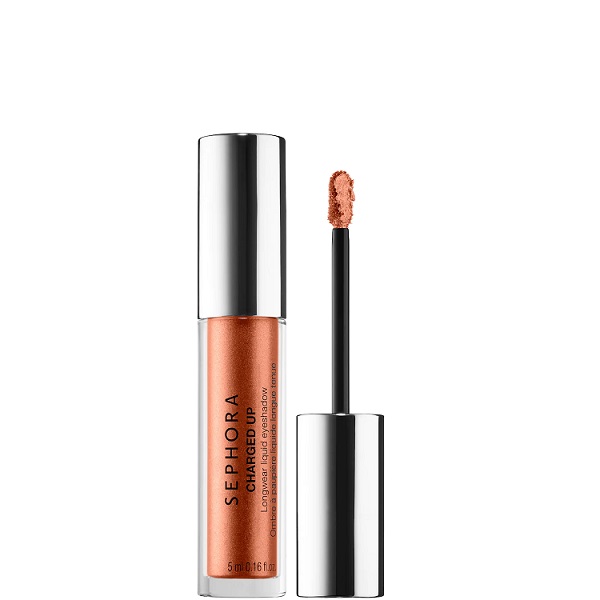 SEPHORA COLLECTION Charged Up Liquid Eyeshadow