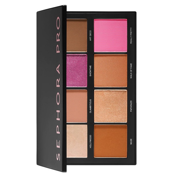 SEPHORA COLLECTION Sephora PRO Face Palette