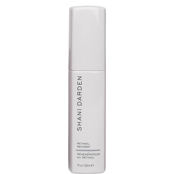Shani Darden Skin Care Retinol Reform