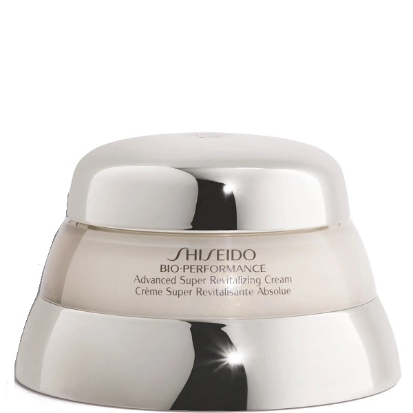 Shiseido Bio-Performance Advance Super Revitalizing Moisturizer Cream