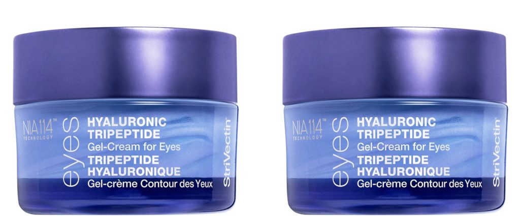 StriVectin Hyaluronic Tripeptide Gel-Cream for Eyes