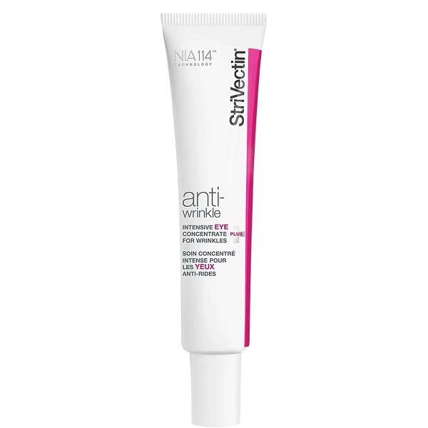 StriVectin Intensive Eye Cream Concentrate for Wrinkles PLUS