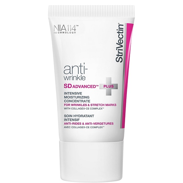 StriVectin SD Advanced PLUS Intensive Moisturizer For Wrinkles & Stretch Marks
